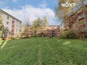 Prodej bytu 3+1, Karviná, Borovského, 65 m2