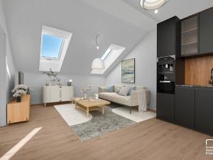 Prodej bytu 2+kk, České Budějovice, K. Šatala, 48 m2