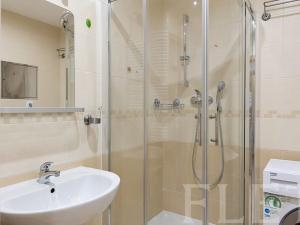 Pronájem bytu 1+kk, Praha - Stodůlky, Raichlova, 32 m2