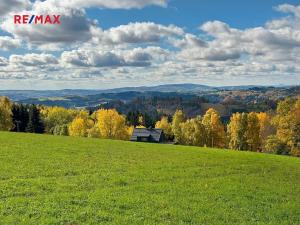 Prodej rodinného domu, Vítkovice, 195 m2