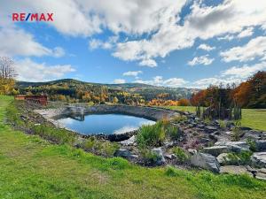 Prodej rodinného domu, Vítkovice, 195 m2