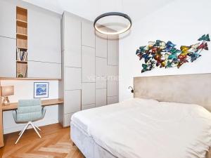 Pronájem bytu 3+kk, Praha - Staré Město, Rybná, 108 m2