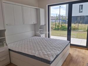 Pronájem bytu 3+kk, Praha - Žižkov, Malešická, 86 m2