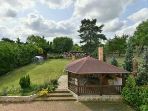 Pronájem vily, Praha - Stodůlky, Pod viaduktem, 996 m2