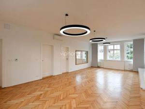 Pronájem bytu 3+1, Praha - Dejvice, 137 m2