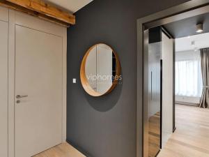 Pronájem bytu 3+kk, Praha - Vinohrady, náměstí Jiřího z Poděbrad, 156 m2