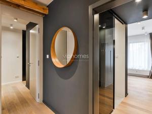 Pronájem bytu 3+kk, Praha - Vinohrady, náměstí Jiřího z Poděbrad, 156 m2