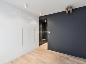 Pronájem bytu 3+kk, Praha - Vinohrady, náměstí Jiřího z Poděbrad, 156 m2