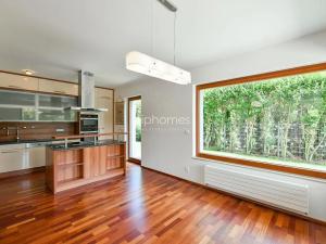 Pronájem vily, Praha - Jinonice, Vidoulská, 330 m2