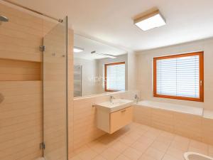 Pronájem vily, Praha - Jinonice, Vidoulská, 330 m2