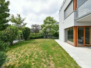 Pronájem vily, Praha - Jinonice, Vidoulská, 330 m2