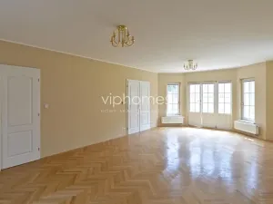 Pronájem vily, Praha - Nebušice, K vinicím, 288 m2