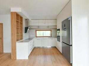 Pronájem rodinného domu, Praha - Řepy, 334 m2