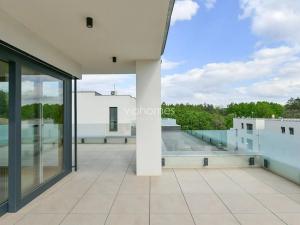 Pronájem rodinného domu, Praha - Řepy, 334 m2