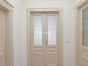 Pronájem bytu 3+kk, Praha - Josefov, Maiselova, 140 m2