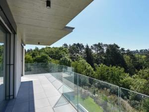 Pronájem bytu 3+kk, Praha - Řepy, U Lesoparku, 100 m2