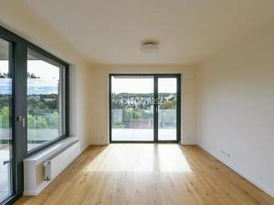 Pronájem bytu 3+kk, Praha - Řepy, U Lesoparku, 100 m2