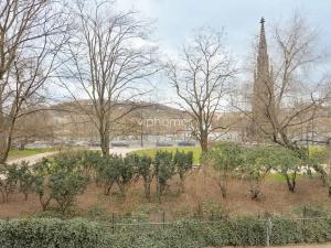 Pronájem bytu 3+1, Praha - Staré Město, Konviktská, 112 m2