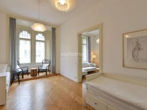 Pronájem bytu 5+kk, Praha - Josefov, Pařížská, 196 m2