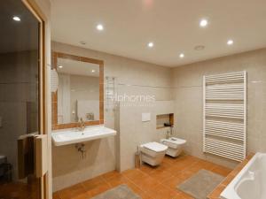 Pronájem bytu 5+kk, Praha - Josefov, Pařížská, 196 m2