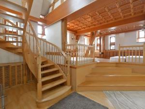 Pronájem bytu 3+kk, Praha - Josefov, Pařížská, 98 m2