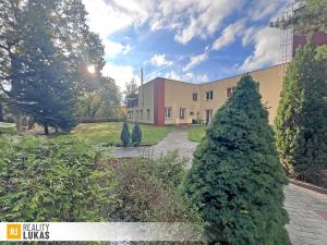 Pronájem bytu 2+kk, Ostrava, Jiřího Trnky, 45 m2