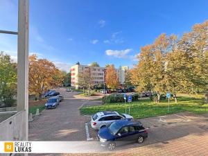 Pronájem bytu 2+kk, Ostrava, Jiřího Trnky, 45 m2
