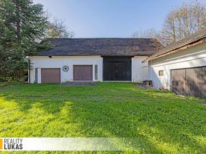 Prodej zemědělské usedlosti, Těrlicko, 181 m2