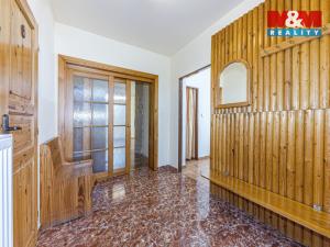 Prodej rodinného domu, Běstvina - Vestec, 112 m2