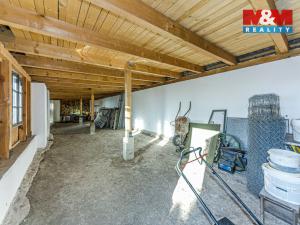 Prodej rodinného domu, Běstvina - Vestec, 112 m2