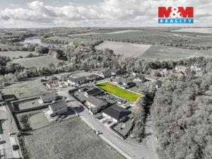 Prodej pozemku pro bydlení, Žižice - Drnov, 1294 m2