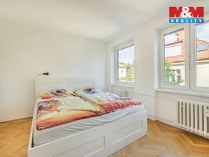 Pronájem bytu 2+kk, Praha - Smíchov, Fráni Šrámka, 49 m2