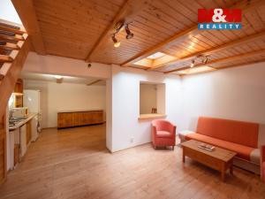 Prodej chaty, Praha - Hloubětín, 24 m2