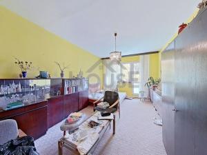 Prodej bytu 2+1, Praha - Žižkov, K lučinám, 50 m2