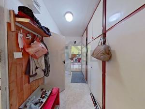 Prodej bytu 2+1, Praha - Žižkov, K lučinám, 50 m2