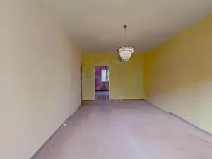 Prodej bytu 2+1, Praha - Žižkov, K lučinám, 50 m2