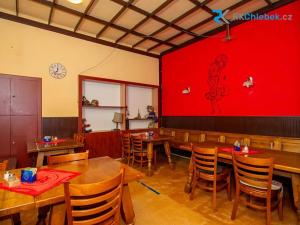 Prodej restaurace, Daskabát, 950 m2