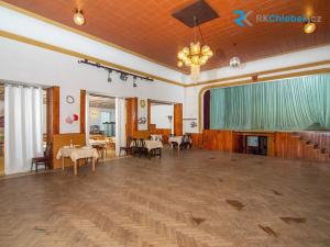 Prodej restaurace, Daskabát, 950 m2