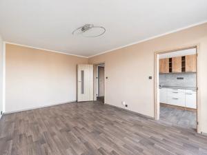 Pronájem bytu 2+1, Praha - Modřany, Poljanovova, 56 m2