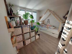 Pronájem bytu 3+kk, České Budějovice, Plzeňská, 61 m2