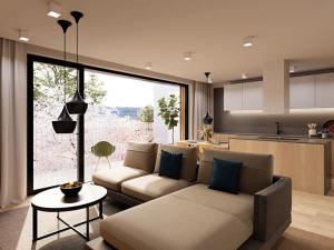 Prodej bytu 3+kk, Praha - Hodkovičky, Modřanská, 82 m2