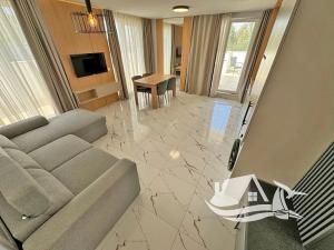 Prodej bytu 2+kk, Nesebar, Bulharsko, 89 m2