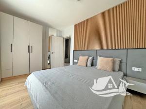 Prodej bytu 2+kk, Nesebar, Bulharsko, 89 m2