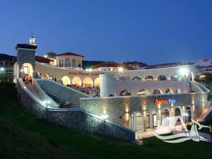 Prodej bytu 2+kk, Sveti Vlas, Bulharsko, 79 m2