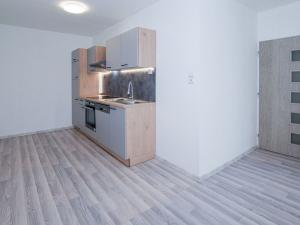 Pronájem bytu 3+kk, Praha - Letňany, Letovská, 63 m2