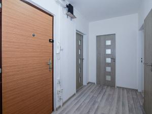 Pronájem bytu 3+kk, Praha - Letňany, Letovská, 63 m2