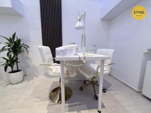 Pronájem komerční nemovitosti, Ostrava, náměstí Jurije Gagarina, 14 m2