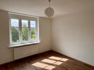 Pronájem bytu 4+kk, Karlovy Vary, Rohová, 100 m2