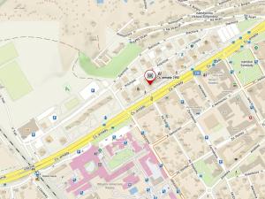 Prodej bytu 4+1, Kladno, Čs. armády, 92 m2