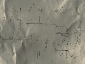 Prodej bytu 4+1, Kladno, Čs. armády, 92 m2